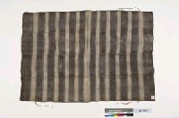 藏品(女子披肩長衣)的圖片